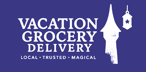 Vacation Grocery Delivery