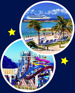 Norwegian Cruise Line Cruise Ship